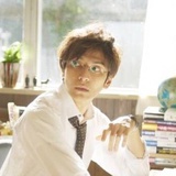 生田斗真我的❤️