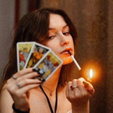 𝙉𝙤 𝙙𝙞𝙘𝙚.