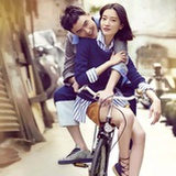 fan晶儿
