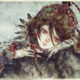 木木烨公子