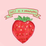 strawberry