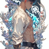 Bertie灰