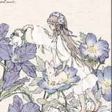 白露yilia