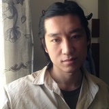 李亚鋆_Jimmy