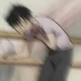 天然呆晚期