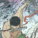 罗罗诺亚·ZORO