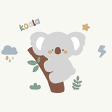 早安Koala