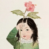 纯洁的白胖子