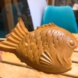 鲷鱼烧🐟