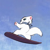 西柚瓜瓜