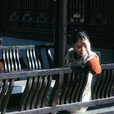 梁自律