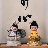 山荷花维纳斯