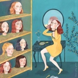 我把自己吃掉了