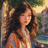 陈朵夫