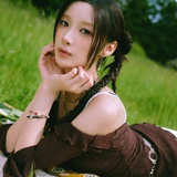 橘子泡泡