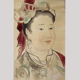 菜贩