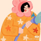 西红柿小姐