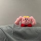 小王不困了