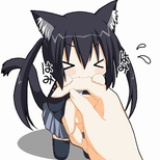 喵呜