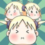 黑眼圈已入脑