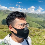 陈江河