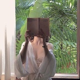 爱我