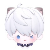 柚那个柚