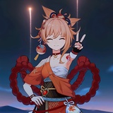 月人镜鬼