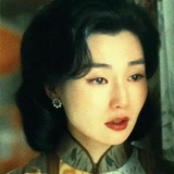 张曼玉