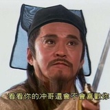 华山辣妹岳不群