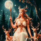 精灵奥术师维拉