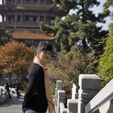 奔跑