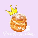 Mo酱君