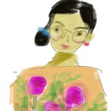 不求上进我本人