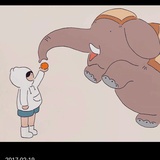 我是小猪皮啊