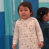 下垂眼