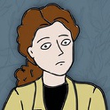 锈湖学者伊连恩