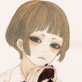 绿波凉月