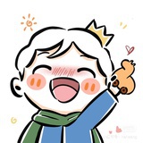 一只❄🐻