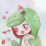 山河小仙女