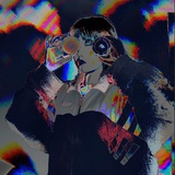 与一个圆