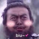 剪影