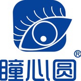 瞳心圆视力