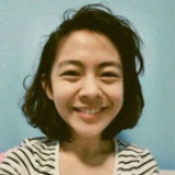Shelly是橘子