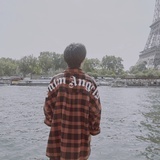 尘