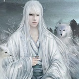 狐王真绝色