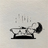 一只又一只