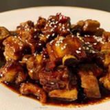 美食才是正经事