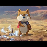 我是雷神～托尔