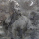 明国青士